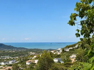 Villa en venta de 3 habitaciones en Ko Samui, Surat Thani