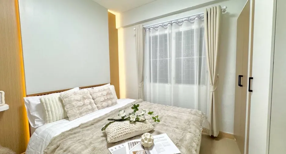 For sale 2 bedrooms apartment in Mueang Chiang Mai, Chiang Mai
