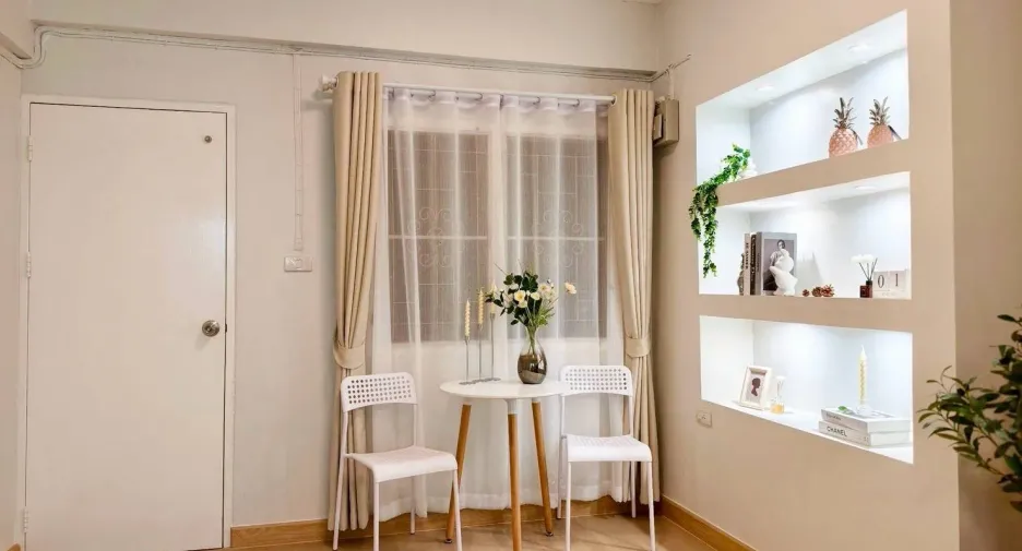For sale 2 bedrooms apartment in Mueang Chiang Mai, Chiang Mai