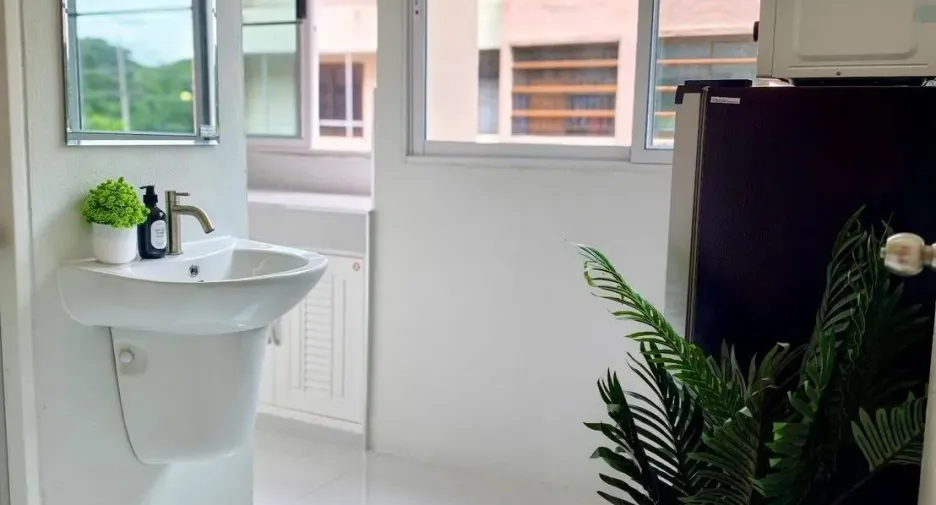 For sale 2 bedrooms apartment in Mueang Chiang Mai, Chiang Mai