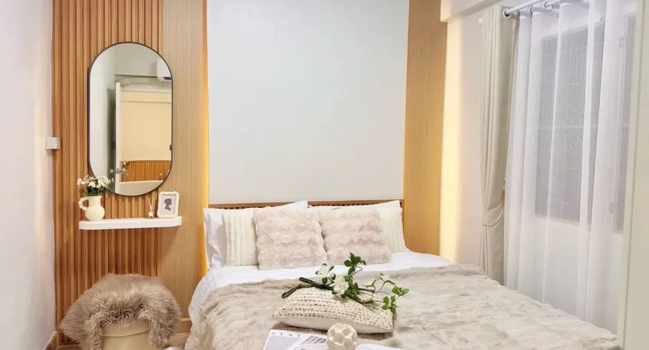 For sale 2 bedrooms apartment in Mueang Chiang Mai, Chiang Mai
