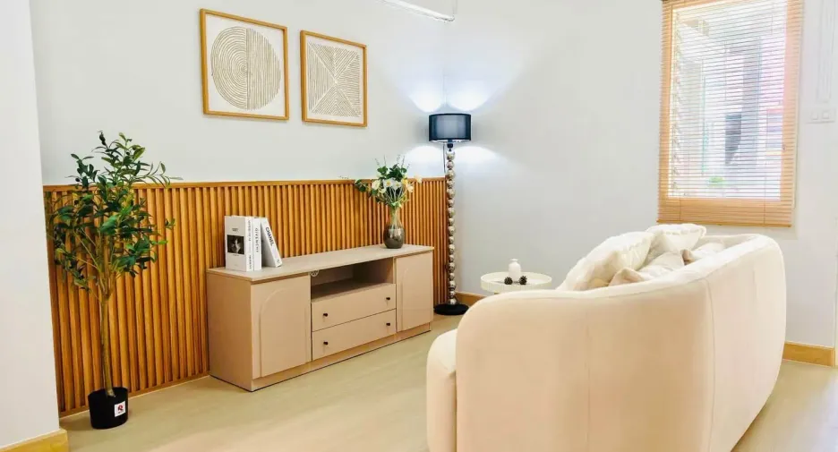For sale 2 bedrooms apartment in Mueang Chiang Mai, Chiang Mai