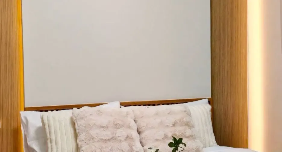 For sale 2 bedrooms apartment in Mueang Chiang Mai, Chiang Mai