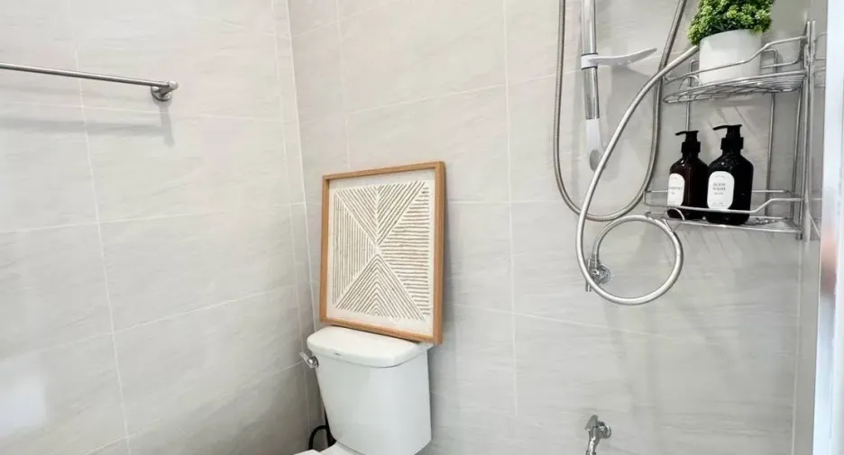 For sale 2 bedrooms apartment in Mueang Chiang Mai, Chiang Mai