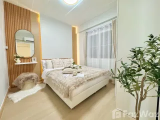 For sale 2 bedrooms apartment in Mueang Chiang Mai, Chiang Mai