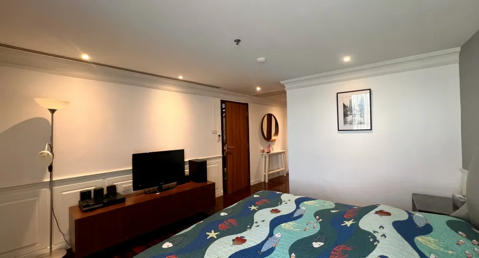 Condo en alquiler de 2 habitaciones en Hua Hin, Prachuap Khiri Khan