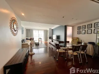 Condo en alquiler de 2 habitaciones en Hua Hin, Prachuap Khiri Khan