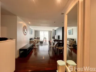 Condo en alquiler de 2 habitaciones en Hua Hin, Prachuap Khiri Khan
