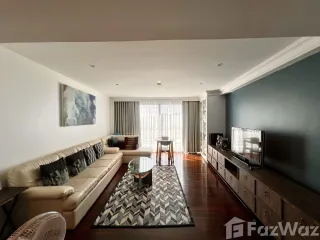 Condo en alquiler de 2 habitaciones en Hua Hin, Prachuap Khiri Khan
