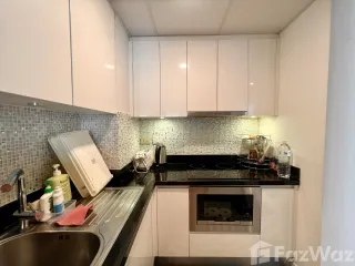 Condo en alquiler de 2 habitaciones en Hua Hin, Prachuap Khiri Khan