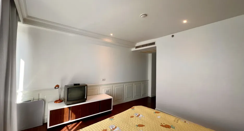 Condo en alquiler de 2 habitaciones en Hua Hin, Prachuap Khiri Khan