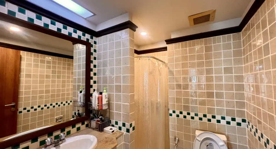 Condo en alquiler de 2 habitaciones en Hua Hin, Prachuap Khiri Khan