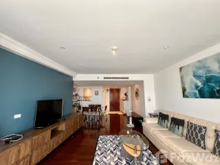 Condo en alquiler de 2 habitaciones en Hua Hin, Prachuap Khiri Khan