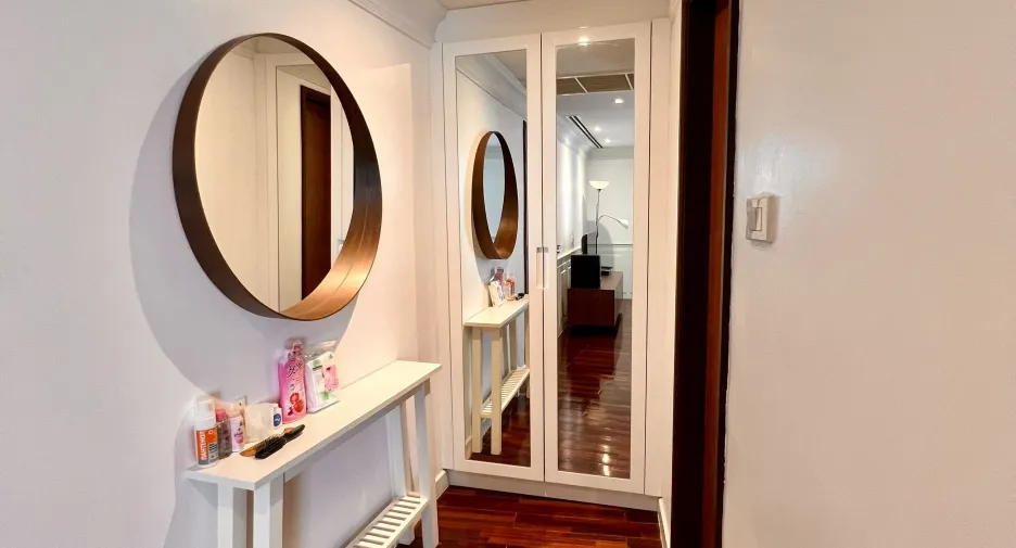 Condo en alquiler de 2 habitaciones en Hua Hin, Prachuap Khiri Khan