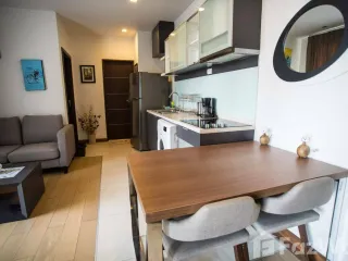 For sale and for rent 2 bedrooms condo in Mueang Chiang Mai, Chiang Mai