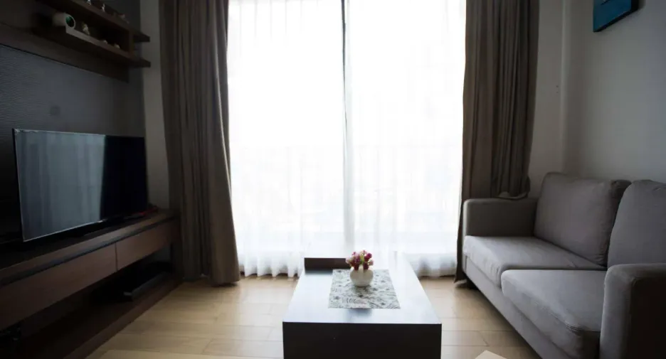 For sale and for rent 2 bedrooms condo in Mueang Chiang Mai, Chiang Mai