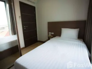 For sale and for rent 2 bedrooms condo in Mueang Chiang Mai, Chiang Mai