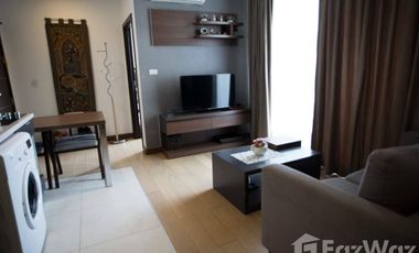 For sale and for rent 2 bedrooms condo in Mueang Chiang Mai, Chiang Mai