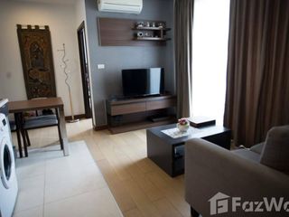 For sale and for rent 2 bedrooms condo in Mueang Chiang Mai, Chiang Mai