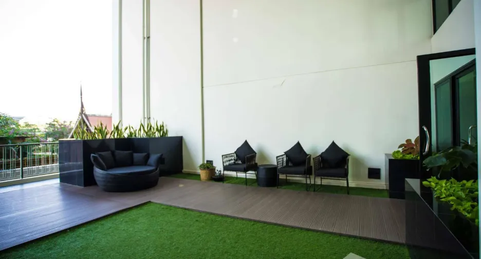 For sale and for rent 2 bedrooms condo in Mueang Chiang Mai, Chiang Mai