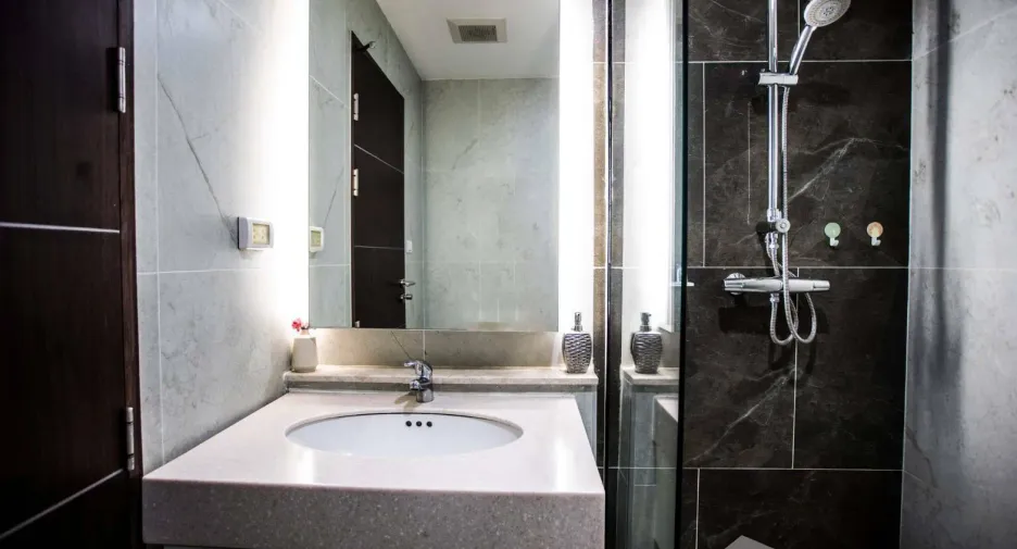 For sale and for rent 2 bedrooms condo in Mueang Chiang Mai, Chiang Mai