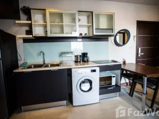 For sale and for rent 2 bedrooms condo in Mueang Chiang Mai, Chiang Mai