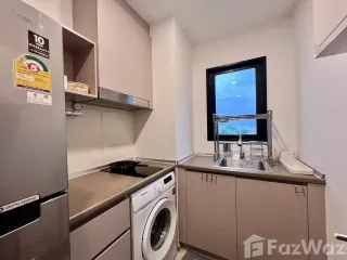 For rent 2 ベッドルーム condo in Suan Luang, Bangkok
