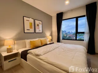 For rent 2 ベッドルーム condo in Suan Luang, Bangkok