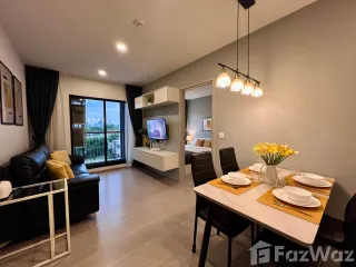 For rent 2 ベッドルーム condo in Suan Luang, Bangkok