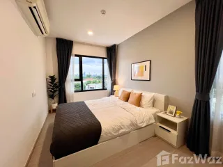 For rent 2 ベッドルーム condo in Suan Luang, Bangkok