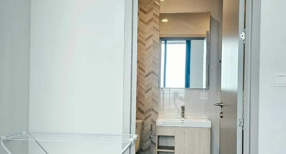 Wohnung zur Miete mit 1 Zimmer in Khlong Toei, Bangkok