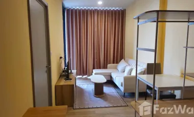 Wohnung zur Miete mit 1 Zimmer in Khlong Toei, Bangkok