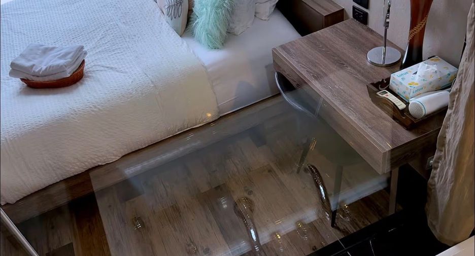 For rent 1 bed condo in Mueang Chiang Mai, Chiang Mai