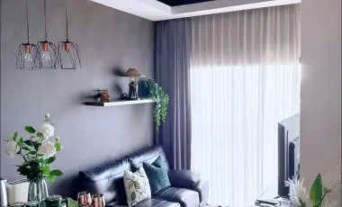 For rent 1 bed condo in Mueang Chiang Mai, Chiang Mai