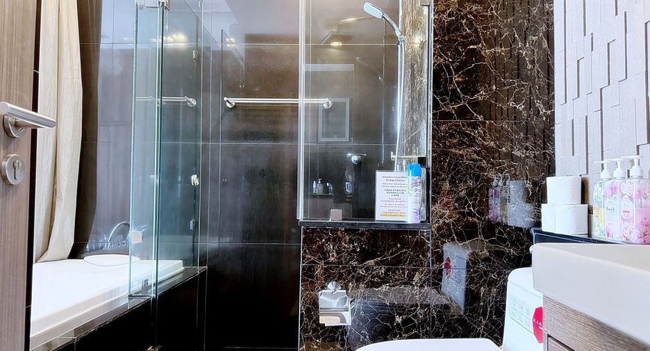 For rent 1 bed condo in Mueang Chiang Mai, Chiang Mai
