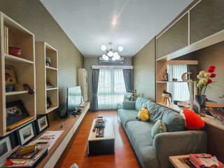 For sale 2 bedrooms condo in Mueang Chiang Mai, Chiang Mai