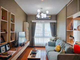 For sale 2 bedrooms condo in Mueang Chiang Mai, Chiang Mai