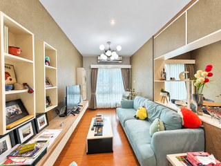 For sale 2 ベッドルーム condo in Mueang Chiang Mai, Chiang Mai