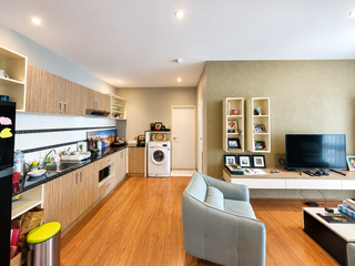For sale 2 ベッドルーム condo in Mueang Chiang Mai, Chiang Mai