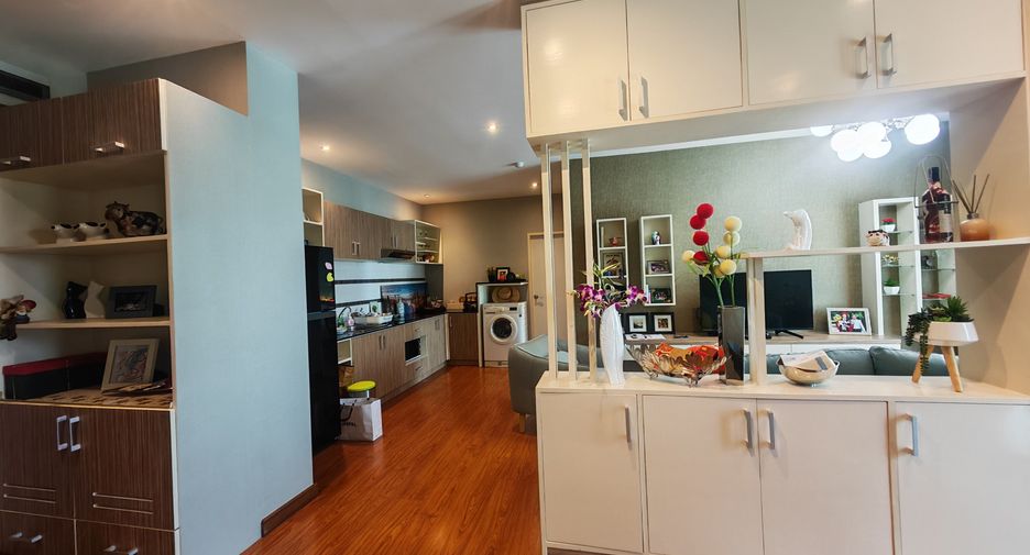 For sale 2 bedrooms condo in Mueang Chiang Mai, Chiang Mai