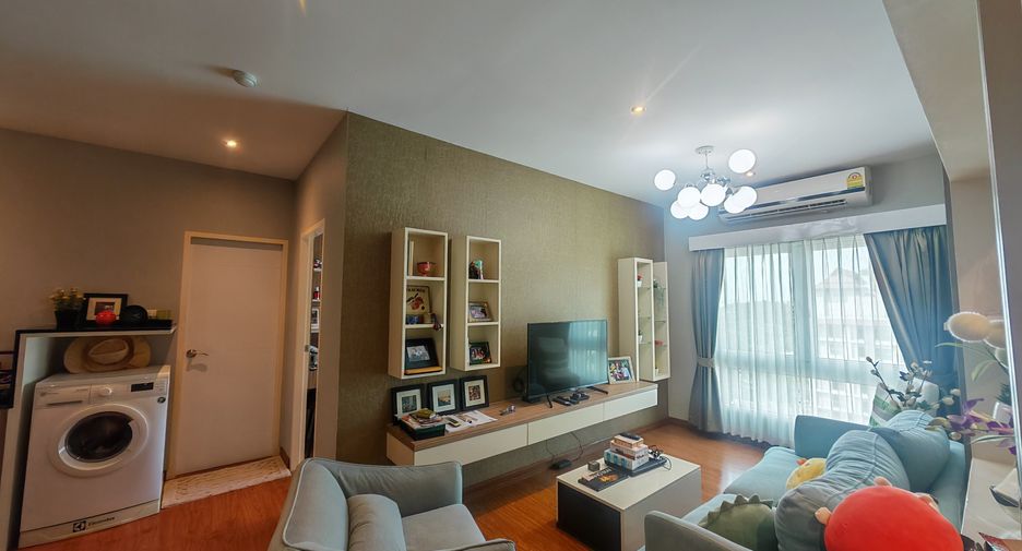 For sale 2 bedrooms condo in Mueang Chiang Mai, Chiang Mai