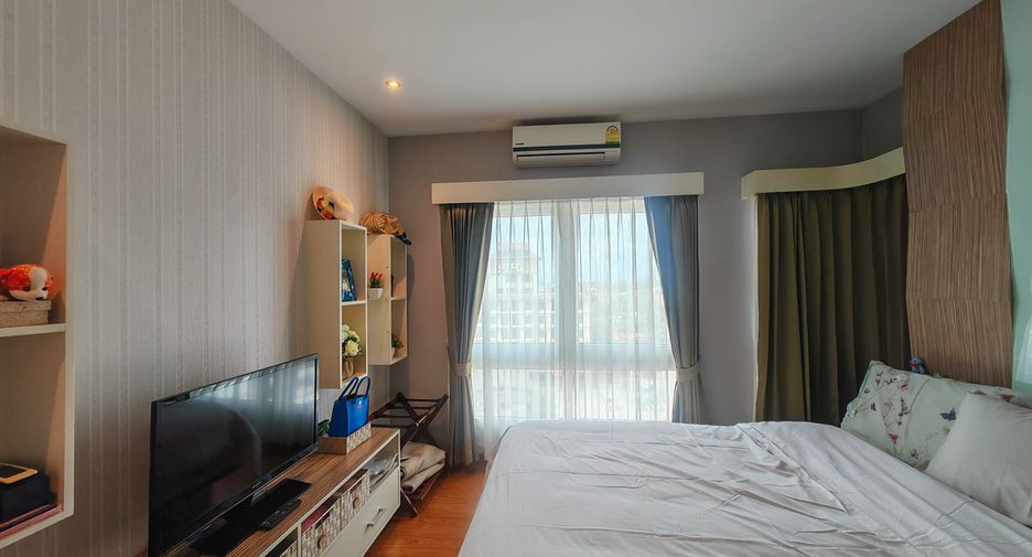 For sale 2 bedrooms condo in Mueang Chiang Mai, Chiang Mai