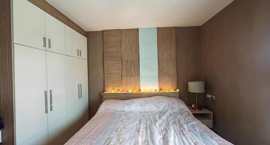 For sale 2 bedrooms condo in Mueang Chiang Mai, Chiang Mai