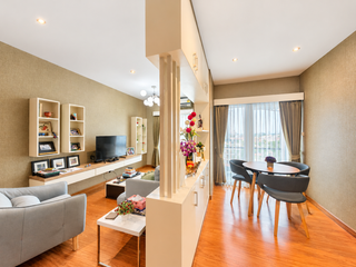 For sale 2 ベッドルーム condo in Mueang Chiang Mai, Chiang Mai