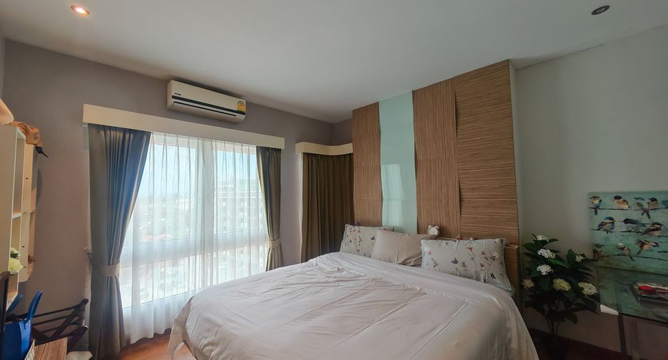 For sale 2 bedrooms condo in Mueang Chiang Mai, Chiang Mai