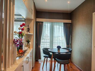 For sale 2 bedrooms condo in Mueang Chiang Mai, Chiang Mai