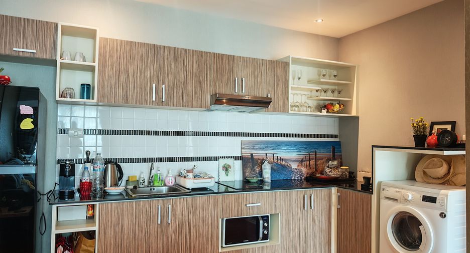 For sale 2 bedrooms condo in Mueang Chiang Mai, Chiang Mai