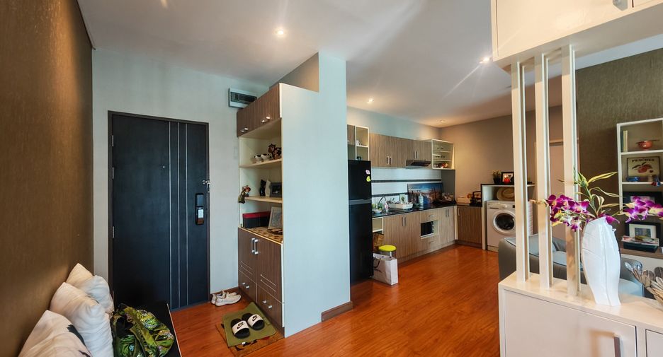 For sale 2 bedrooms condo in Mueang Chiang Mai, Chiang Mai