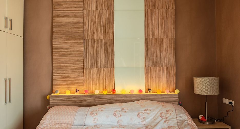 For sale 2 bedrooms condo in Mueang Chiang Mai, Chiang Mai