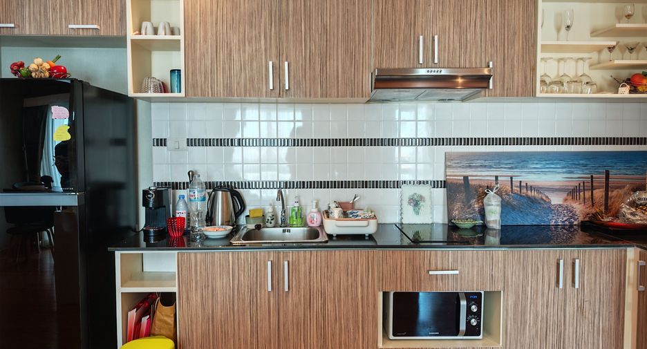 For sale 2 bedrooms condo in Mueang Chiang Mai, Chiang Mai